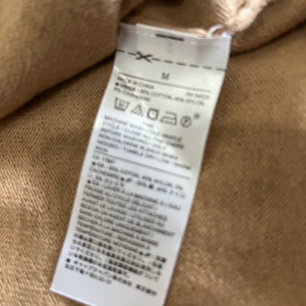 Sweater - Picture 5 of 5